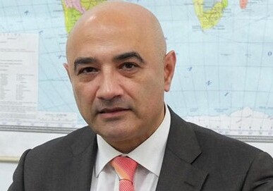 Тофик Аббасов: «Антииранские санкции США не пошатнут позицию Баку»