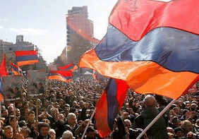 Потенциал непредсказуемости, или Почему Европа не верит армянской революции