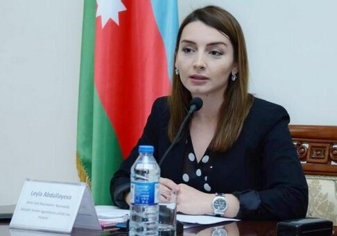 Лейла Абдуллаева: «Попытки привлечь к переговорам сепаратистов свидетельствуют о том, что новые власти Армении все еще далеки от сути переговорного процесса»