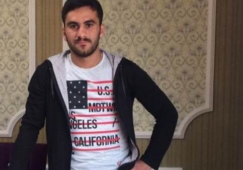 В Баку сбивший насмерть пешехода чемпион мира выпущен на свободу из зала суда