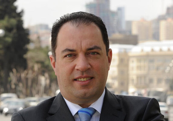 Азер Мамедзаде: «КВН идет в ногу со временем»