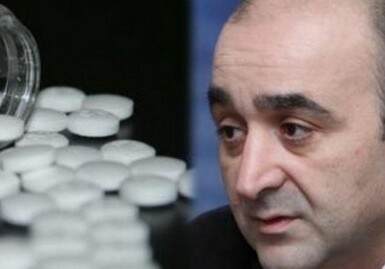 Глава Союза фармацевтов и импортеров лекарств Армении: «Остановите коррупцию!»