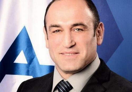 Мэром израильского города стал уроженец Азербайджана