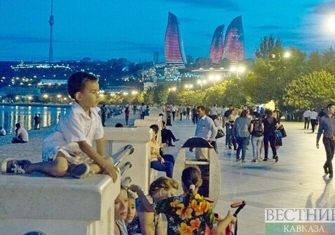 Georgia Today: Азербайджан признан в мире как новое привлекательное туристическое направление