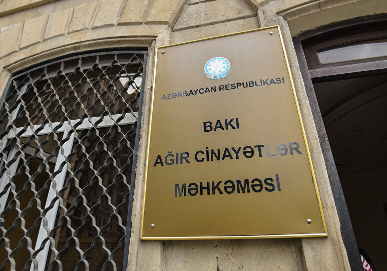 Дело фармацевтов, покалечивших граждан, передано в бакинский суд