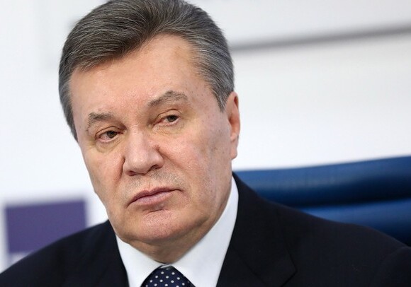 Виктора Януковича госпитализировали в Москве