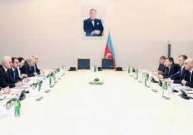 Шахин Мустафаев: «Азербайджан инвестировал в экономику Грузии более $3 млрд»