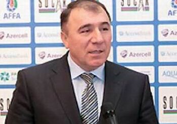 Искендер Джавадов: «Если сборная Азербайджан хочет выйти из группы, то должна побеждать в Приштине»