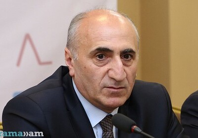 Маргарян: «Сейчас должностные лица в Армении в таком состоянии, что чем больше «сдерут», тем лучше»
