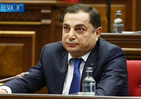 «Можно было прогнозировать, что Армения потеряет пост генсека ОДКБ» – Глава фракции РПА