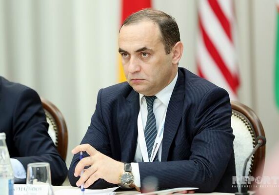 Ректор института: «Азербайджанским богословам следует изучить английский и русский языки»