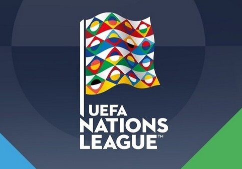 В следующем розыгрыше Лиги наций УЕФА Азербайджан будет выступать в лиге D