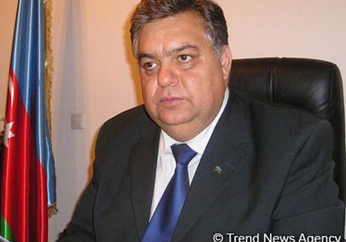 Латиф Гандилов: «МГ ОБСЕ не хватает решительности в разрешении нагорно-карабахского конфликта»
