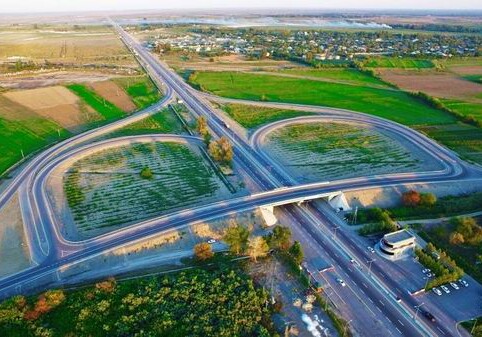 «Отчет о глобальной конкурентоспособности»: Азербайджан – лидер на постсоветском пространстве по индексу качества дорог