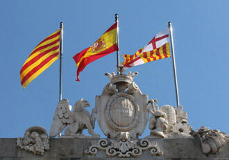 Испания согласилась на условия соглашения Brexit по Гибралтару