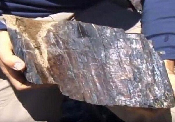 Археологи нашли в Иране «Ноев ковчег»