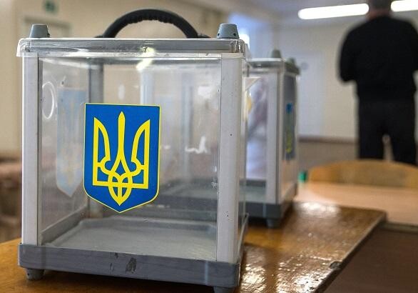 Назначена дата президентских выборов в Украине