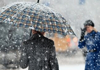 Дожди и мокрый снег: синоптики предупредили бакинцев об ухудшении погоды