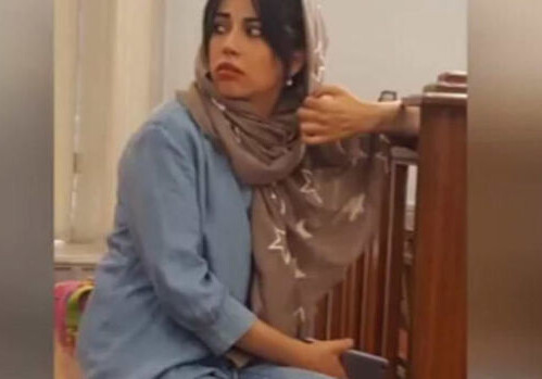 Дочь экс-прокурора в Баку приговорена к лишению свободы