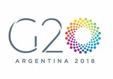 Климат, пошлины на сталь и миграция – основные темы стартующего саммита G20
