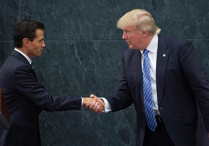 США, Канада и Мексика подписали новое торговое соглашение на G20
