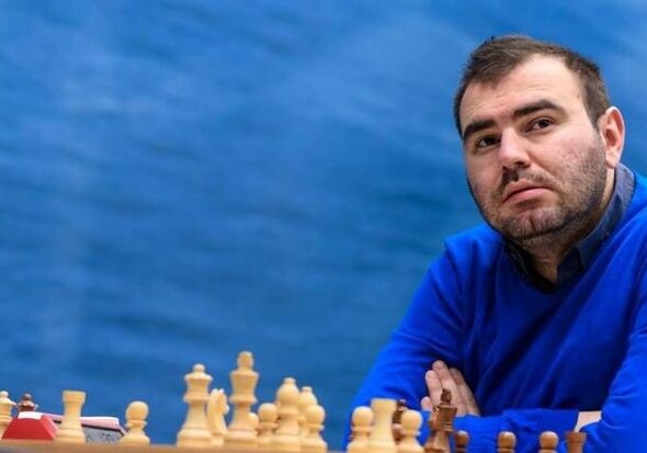 Шахрияр Мамедъяров снова в тройке лучших