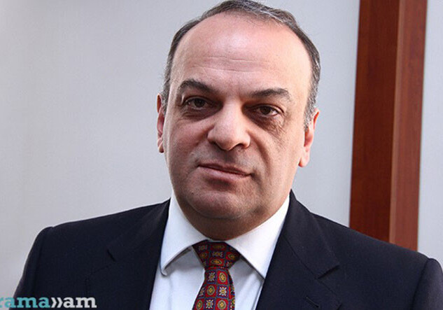 Арман Меликян: «Созданы новые потенциальные возможности для переговоров по карабахскому урегулированию»