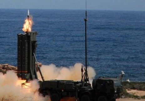 Франция поставит Азербайджану новую систему ПВО (Фото)