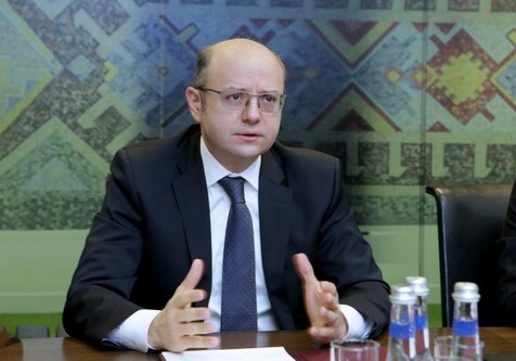 Азербайджан примет участие в заседании министров ОПЕК+