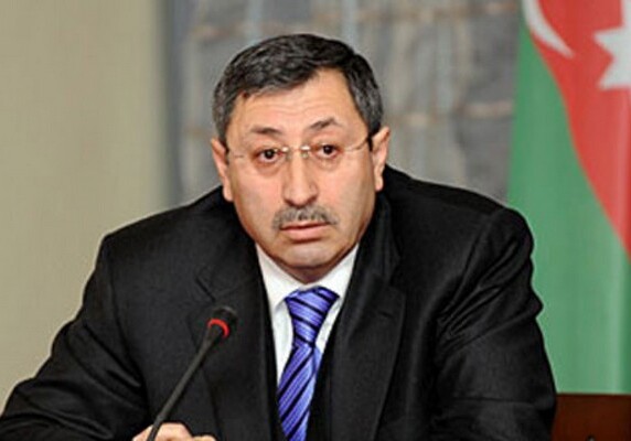 Халаф Халафов: «Добрые отношения между главами Азербайджана и России внесли неоценимый вклад в продвижение вопросов по Каспию»