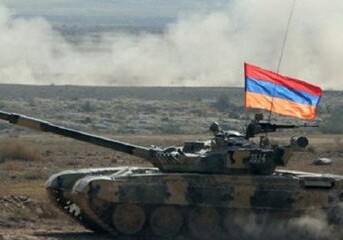 Армения — самая милитаризованная страна в Европе