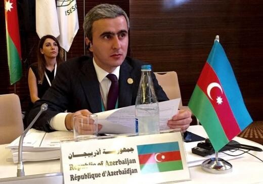 Азербайджан представит в ЮНЕСКО еще один нацэлемент для включения в список нематериального культурного наследия