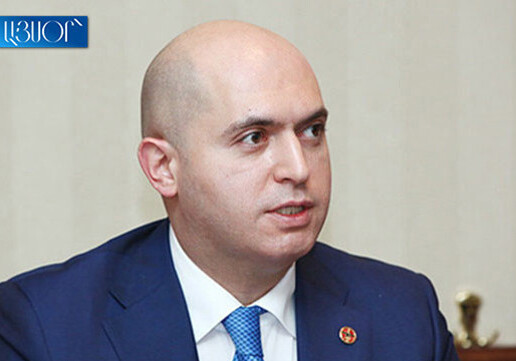 Армен Ашотян: «У Никола Пашиняна есть две ахиллесовы пяты – внешняя политика и урегулирование карабахского конфликта»