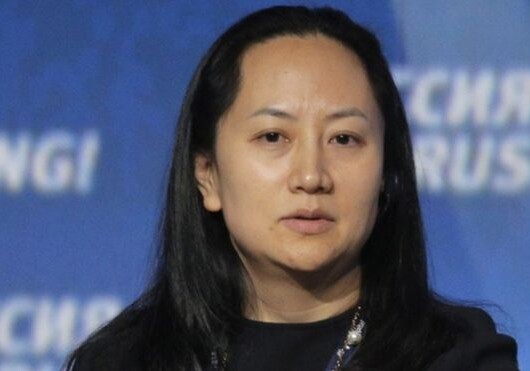 Финансовый директор Huawei Мэн Ваньчжоу арестована в Канаде