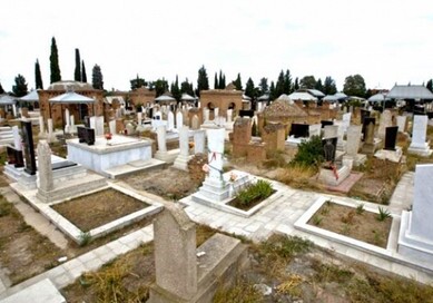 В Азербайджане на каждую могилу будет выделено 5 кв. м площади