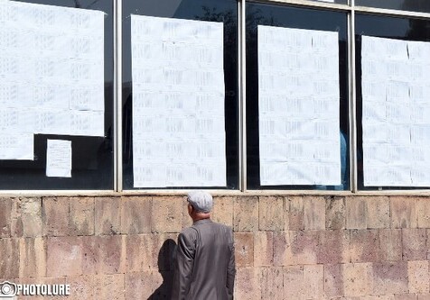 Гепрокуратура Армении получила 252 сигнала о нарушениях на выборах, Аппарат омбудсмена – 89 сообщений