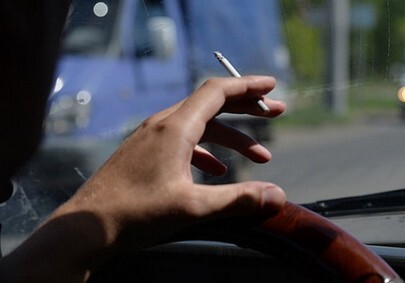 Вступил в силу закон о запрете на курение в автобусах и такси – в Азербайджане