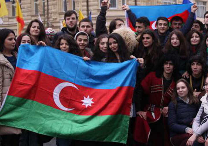 В Канаде предотвращена провокация армян против Азербайджана