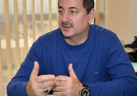Вагиф Садыхов: «Не исключено, что имя нового главного тренера сборной Азербайджана мы узнаем до конца 2018 года»