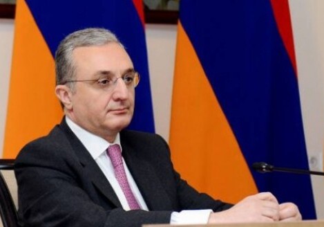 Проваленные встречи Мнацаканяна, о которых МИД Армении умалчивает