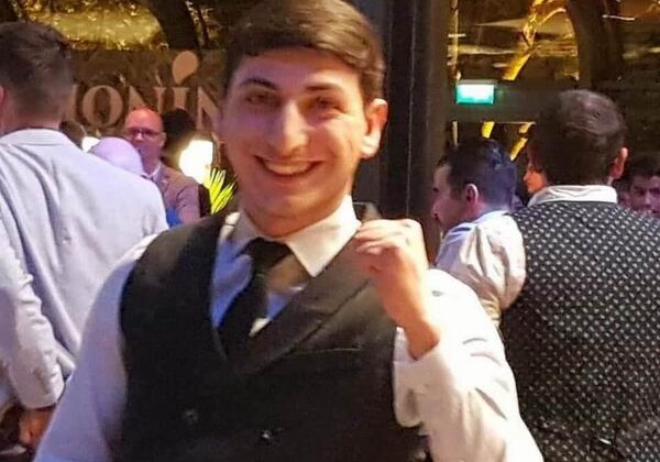 Азербайджанский бармен вошел в ТОП-10 профессионалов мира (Фото)