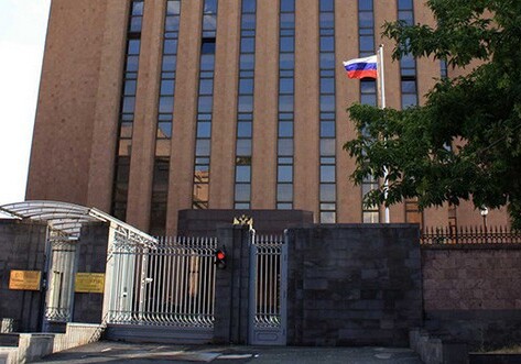 Армянский суд арестовал военнослужащего российской базы, посольство РФ в Ереване призвало не политизировать тему