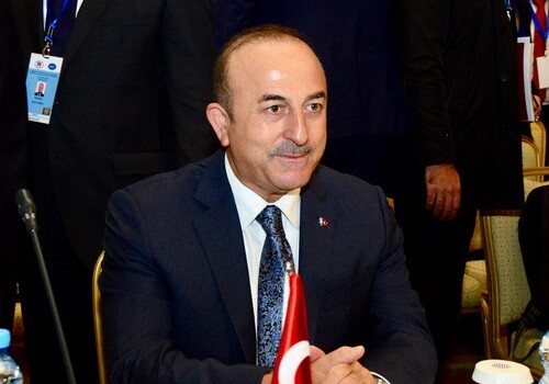 «Благодаря усилиям Азербайджана в ходе председательства в ОЧЭС удалось решить ряд проблем» – Глава МИД Турции