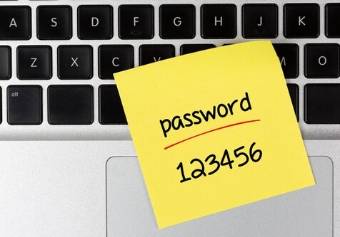 123456: названы худшие пароли в 2018 году