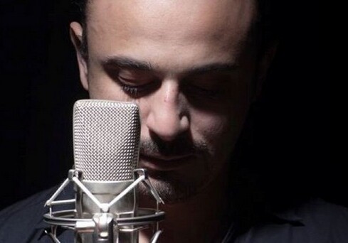 ABD Малик: певец, который стал парфюмером (Фото)