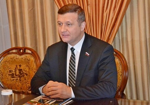 Дмитрий Савельев: «Российскому бизнесу всегда было комфортно работать с азербайджанскими партнерами»