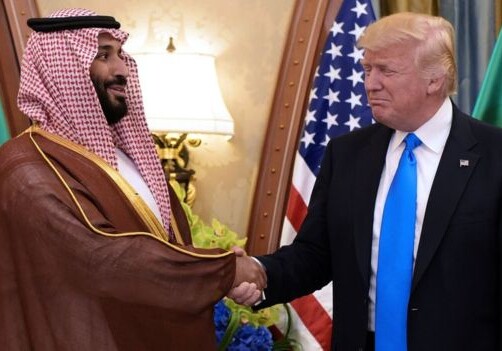 Саудовская Аравия отвергла обвинения сената США в причастности наследного принца к убийству Хашогги - «Это вмешательство во внутренние дела»