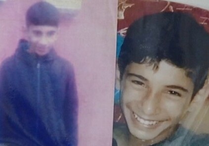 Полиция Баку разыскивает пропавшего без вести подростка (Видео)