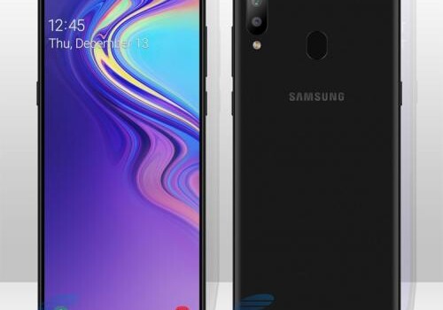 Смартфон Samsung Galaxy M20: Создатели раскрыли его особенности 