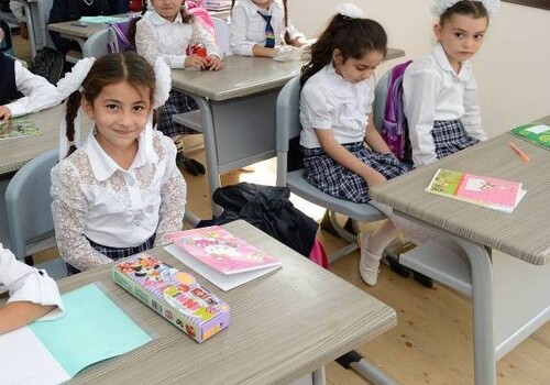 В большинстве школ южного региона Азербайджана нет ни одной девочки – SECO